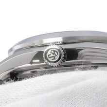 Load image into Gallery viewer, SEIKO Grand Seiko Heritage Collection Caliber 9F 25th Anniversary Limited Edition (1200 pieces) W40mm Stainless Steel Green DialSBGN007
