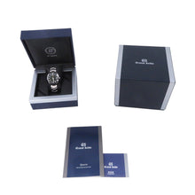 Load image into Gallery viewer, SEIKO Grand Seiko Heritage Collection Caliber 9F 25th Anniversary Limited Edition (1200 pieces) W40mm Stainless Steel Green DialSBGN007
