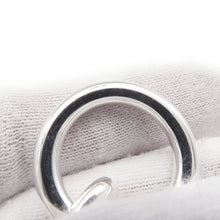 将图像加载到图库查看器中，HERMES Chaine d'Ancre Bracelet 16 frames Size GM SV925
