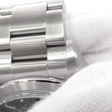 Load image into Gallery viewer, TUDOR Ranger W39mm Stainless Steel Black DialM79950-0001
