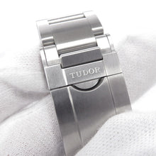 Load image into Gallery viewer, TUDOR Ranger W39mm Stainless Steel Black DialM79950-0001
