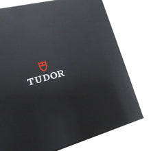Load image into Gallery viewer, TUDOR Ranger W39mm Stainless Steel Black DialM79950-0001
