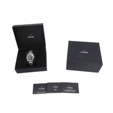 Load image into Gallery viewer, TUDOR Ranger W39mm Stainless Steel Black DialM79950-0001
