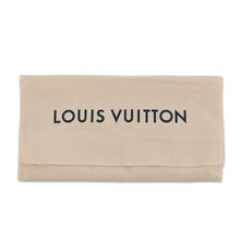 Load image into Gallery viewer, LOUIS VUITTON Zippy Wallet BrownN41661 Damier ・Ebene
