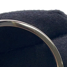 将图像加载到图库查看器中，HERMES ClicHH/Ceraphet Fan Bracelet Navy Metal Enamel
