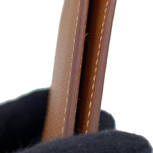 Load image into Gallery viewer, HERMES HSellier Horizontal Card Case Gold Evercolor
