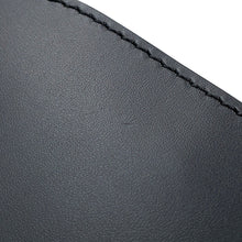 将图像加载到图库查看器中，LOEWE Gate Dual Shoulder Bag Black/Warm DesertA650N46X25 Leather Size Mini
