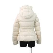Load image into Gallery viewer, MONCLER AVOCE Down Jacket Size 00 WhiteJ20931A00151539ZD Nylon100%
