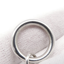 Load image into Gallery viewer, HERMES Chaine d'Ancre Punk Necklace Size LG SV925
