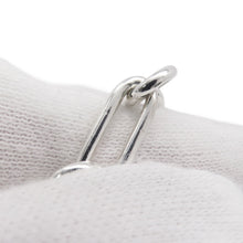 Load image into Gallery viewer, HERMES Chaine d'Ancre Punk Necklace Size LG SV925
