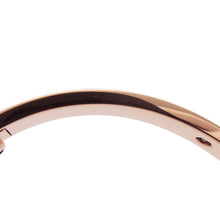 将图像加载到图库查看器中，CARTIER Love Bracelet Classic Model Diamond Size 17B6036000/B6036017 18K Pink Gold
