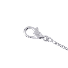 Load image into Gallery viewer, Van Cleef &amp; Arpels Flower lace PendantVCARP05200 18K White Gold
