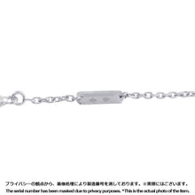 Load image into Gallery viewer, Van Cleef &amp; Arpels Flower lace PendantVCARP05200 18K White Gold
