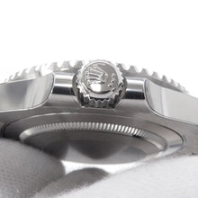 Load image into Gallery viewer, ROLEX GMT Master II W40mm Stainless Steel Black Dial126710GRNR
