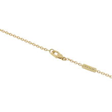Load image into Gallery viewer, Van Cleef &amp; Arpels Flower lace PendantVCARPME200 18K Yellow Gold
