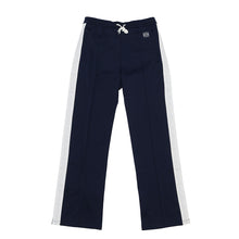 Load image into Gallery viewer, LOEWE Track pants Size M MarineS359Y27X31 Polyester100%
