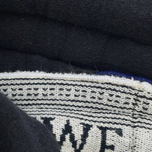 Load image into Gallery viewer, LOEWE Track pants Size M MarineS359Y27X31 Polyester100%
