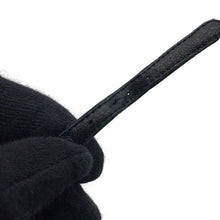 Load image into Gallery viewer, CHANEL slingback shoes BlackG46549 B20973 94305 Patent Leather Size 38
