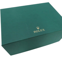 将图像加载到图库查看器中，ROLEX Lady-Datejust W28mm Stainless Steel K18PG Aubergine Dial279171G
