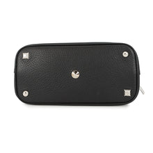 Load image into Gallery viewer, Maison Margiela Maison Margiela 5AC 2WAY Handbag BlackS56WG0082P0396T8013 Calf Leather Size Mini
