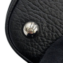 将图像加载到图库查看器中，Maison Margiela Maison Margiela 5AC 2WAY Handbag BlackS56WG0082P0396T8013 Calf Leather Size Mini
