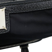 将图像加载到图库查看器中，Maison Margiela Maison Margiela 5AC 2WAY Handbag BlackS56WG0082P0396T8013 Calf Leather Size Mini
