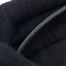 将图像加载到图库查看器中，Maison Margiela Maison Margiela 5AC 2WAY Handbag BlackS56WG0082P0396T8013 Calf Leather Size Mini
