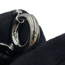 将图像加载到图库查看器中，Maison Margiela Maison Margiela 5AC 2WAY Handbag BlackS56WG0082P0396T8013 Calf Leather Size Mini
