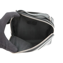 Load image into Gallery viewer, LOEWE Crossbody camera bag BlackC565R41X05 Satin Calf Leather Size Mini
