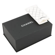 Load image into Gallery viewer, CHANEL Matelasse W flap WChainShoulder Bag PinkA01112 Caviar Leather Size 25
