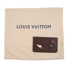 Load image into Gallery viewer, LOUIS VUITTON Neverfull Marron/OrangeM44441 Monogram・Catogram Size MM
