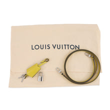 将图像加载到图库查看器中，LOUIS VUITTON Alma PistachianM40981 Epi Leather Size BB
