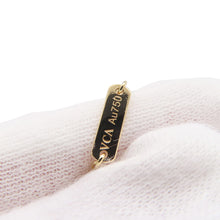 Load image into Gallery viewer, Van Cleef &amp; Arpels Vintage Alhambra PendantVCARO9VA00 18K Yellow Gold
