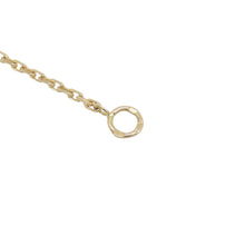 Load image into Gallery viewer, Van Cleef &amp; Arpels Vintage Alhambra PendantVCARO9VA00 18K Yellow Gold
