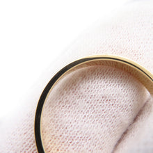 将图像加载到图库查看器中，CARTIER Mini Love Ring Size Small/59/#19B4085000 18K Yellow Gold
