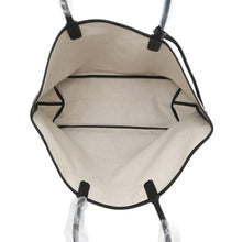 Load image into Gallery viewer, GOYARD Saint Louis BlackSTLOUIPMLTY01CL01P PVC Leather Size PM
