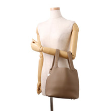 Load image into Gallery viewer, HERMES Picotin Lock Etoupe Taurillon Clemence Size MM
