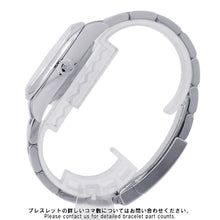 将图像加载到图库查看器中，ROLEX Oyster Perpetual 36 W36mm Stainless Steel pistachio Dial126000
