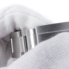 将图像加载到图库查看器中，ROLEX Oyster Perpetual 36 W36mm Stainless Steel pistachio Dial126000

