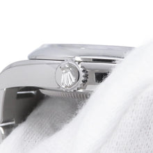 将图像加载到图库查看器中，ROLEX Oyster Perpetual 36 W36mm Stainless Steel pistachio Dial126000
