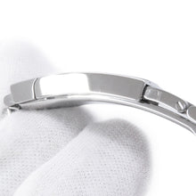 将图像加载到图库查看器中，ROLEX Oyster Perpetual 36 W36mm Stainless Steel pistachio Dial126000
