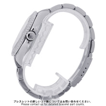 Load image into Gallery viewer, ROLEX Yacht-Master W40mm Stainless Steel PT950 Silver Dial16622
