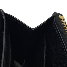 Load image into Gallery viewer, LOUIS VUITTON Rosalie Coin Purse NoirM80755 Monogram / Wild at Heart
