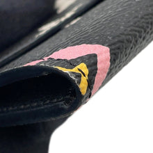 Load image into Gallery viewer, LOUIS VUITTON Rosalie Coin Purse NoirM80755 Monogram / Wild at Heart
