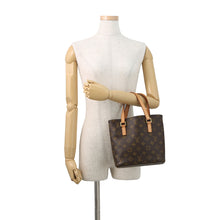 Load image into Gallery viewer, LOUIS VUITTON Vavin BrownM51172 Monogram Size PM
