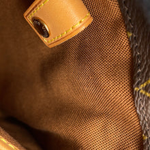 将图像加载到图库查看器中，LOUIS VUITTON Vavin BrownM51172 Monogram Size PM
