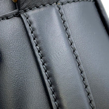 将图像加载到图库查看器中，FENDI Zucca Cam Camera Bag Brown/Black8BT287A6VOF14RT PVC Leather
