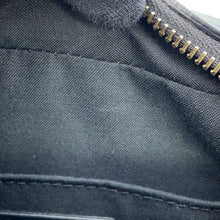 将图像加载到图库查看器中，FENDI Zucca Cam Camera Bag Brown/Black8BT287A6VOF14RT PVC Leather
