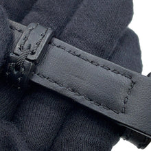 将图像加载到图库查看器中，FENDI Zucca Cam Camera Bag Brown/Black8BT287A6VOF14RT PVC Leather
