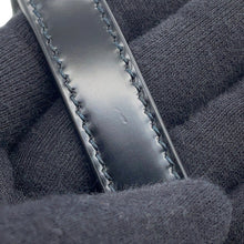 Load image into Gallery viewer, PRADA Arkhe 2WAY Shoulder Bag Black1BC194 Nylon Leather Size Small
